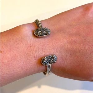 Kendra Scott adjustable cuff
